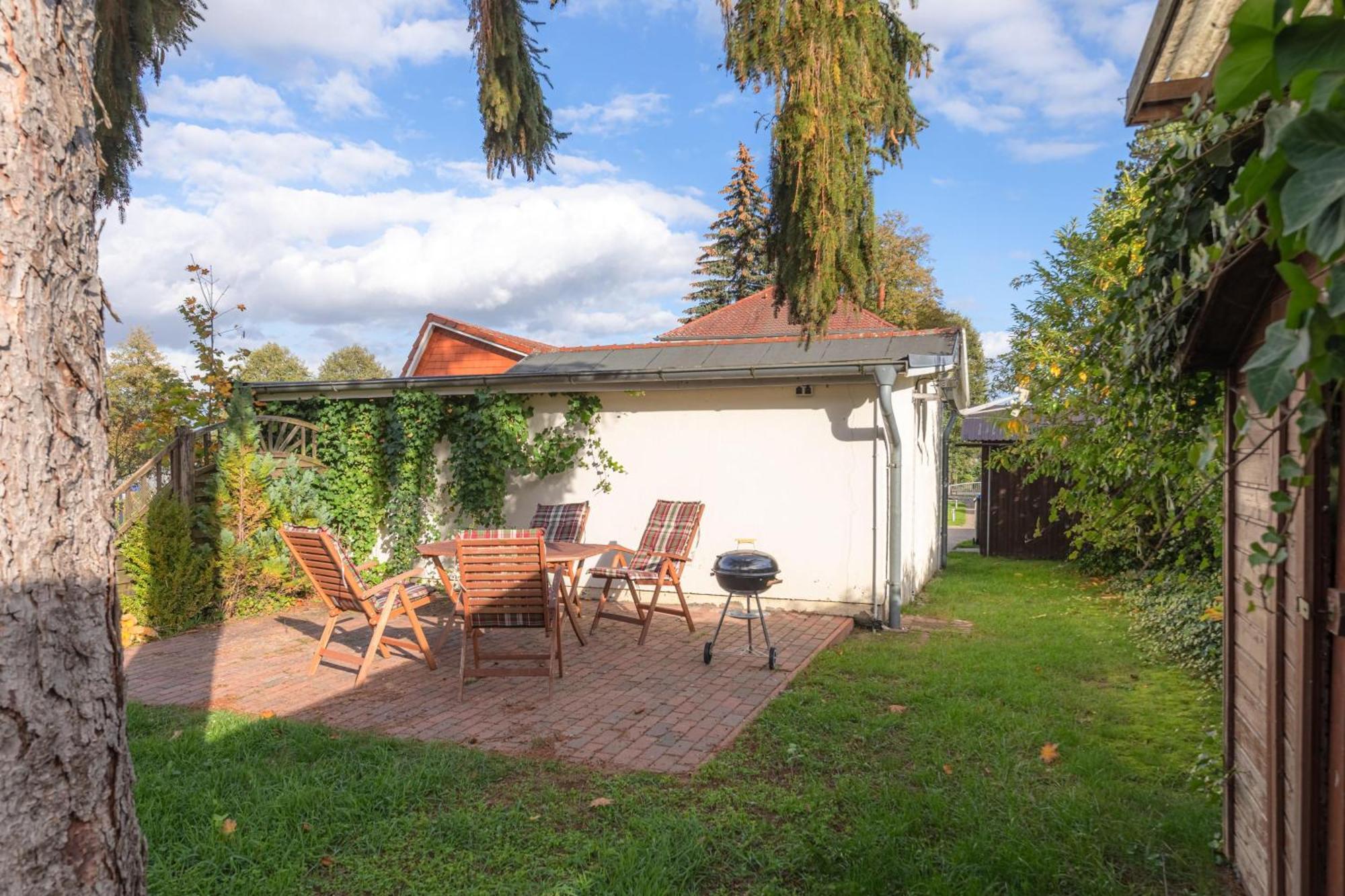Strandgut Mit 2 Schlafzimmern Apartment Malchow (Mecklenburg-Vorpommern)